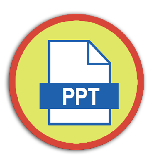 powerpoint logo