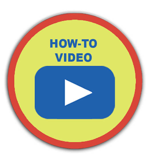 S+S Mobile App How-to video icon