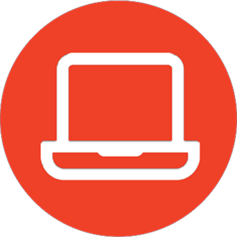 Link to make a report online.