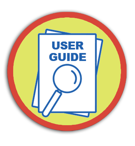 Link to "How It Works" Video & Guidebook files.