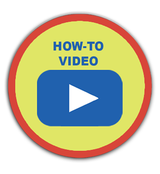Link to "How To Make A Report" YouTube video.