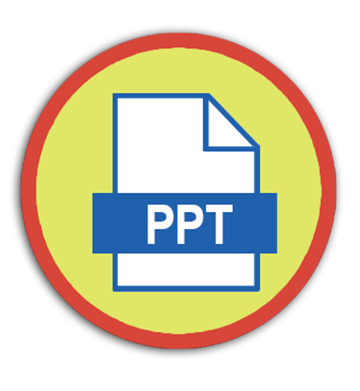 Link to helpful PowerPoint files.